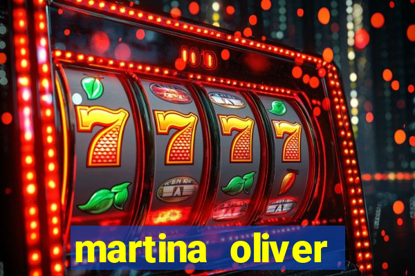 martina oliver privacy vazado